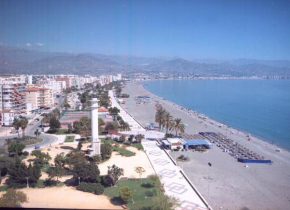  APCOSTAS - Torre del Mar Playa  Торре Дель Мар